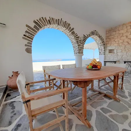 Anthemion Villas Kassandra