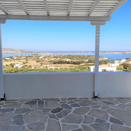 Villa Anthemion Villas Kassandra