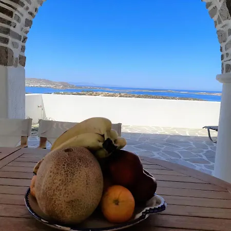 Anthemion Villas Kassandra Villa