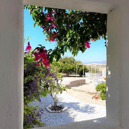 Villa Anthemion Villas Kassandra *