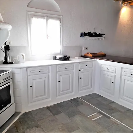 Anthemion Villas Kassandra