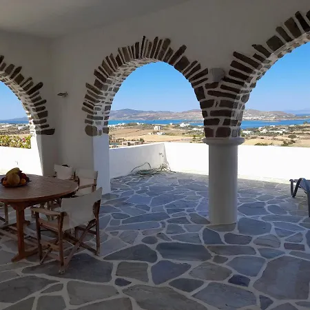 Anthemion Villas Kassandra Villa Agia Irini (Paros)