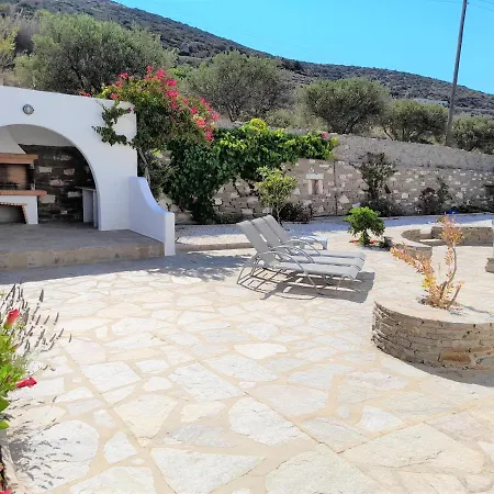 Villa Anthemion Villas Kassandra