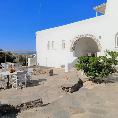 Villa Anthemion Villas Kassandra *