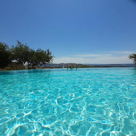 Villa Anthemion Villas Kassandra *