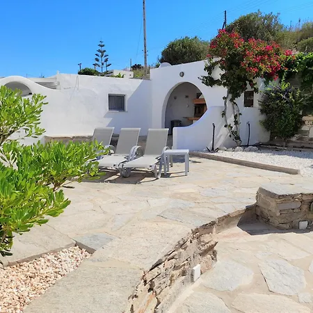 Anthemion Villas Kassandra