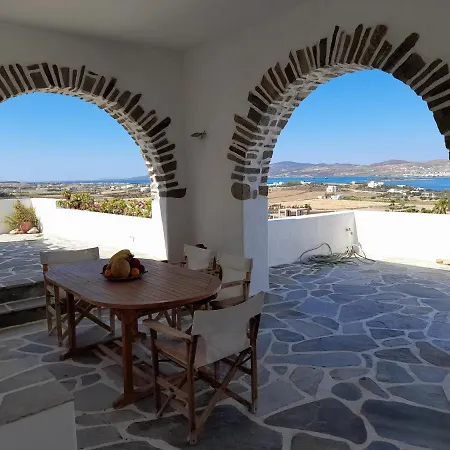 Anthemion Villas Kassandra Villa *