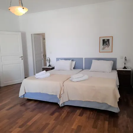 Villa Anthemion Villas Kassandra