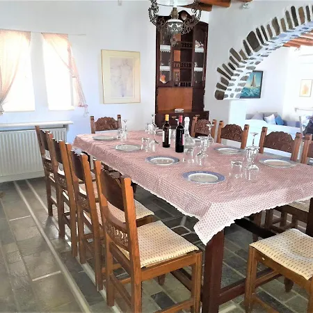 Anthemion Villas Kassandra Villa Agia Irini (Paros)