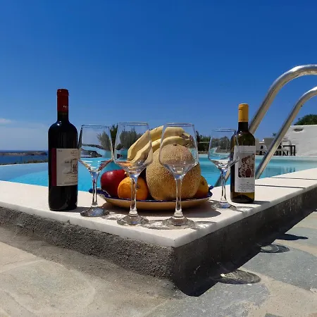 Anthemion Villas Kassandra *