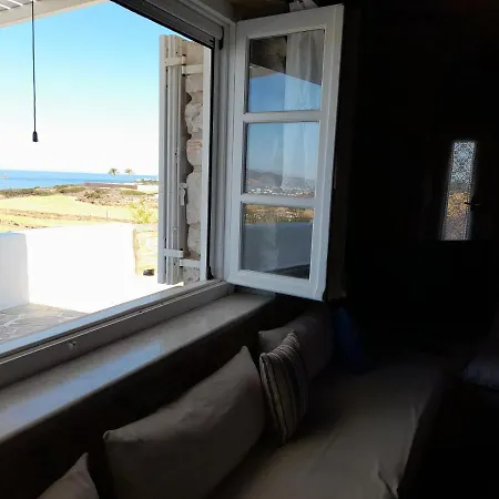 Anthemion Villas Kassandra *