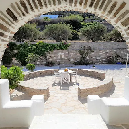 Villa Anthemion Villas Kassandra *
