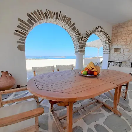 Villa Anthemion Villas Kassandra