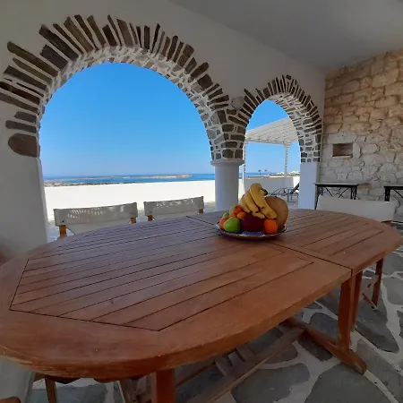 Villa Anthemion Villas Kassandra *