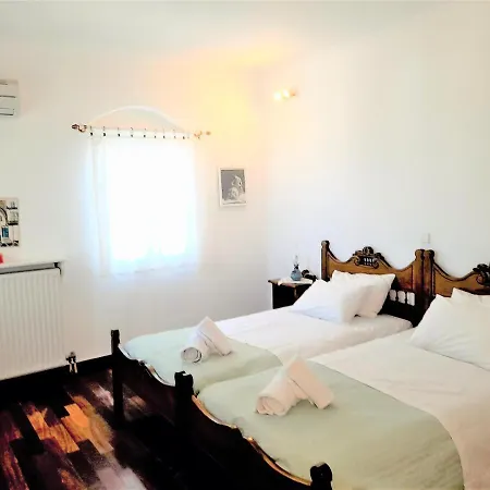 Anthemion Villas Kassandra Villa Agia Irini (Paros)