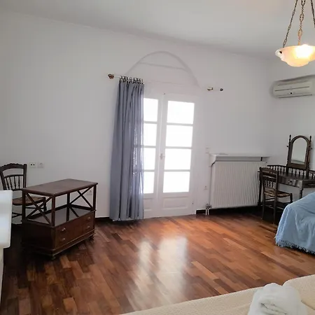 Anthemion Villas Kassandra