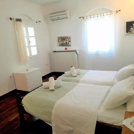 Anthemion Villas Kassandra Villa *