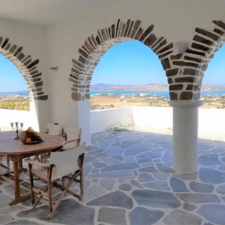 Anthemion Villas Kassandra Villa Agia Irini (Paros)