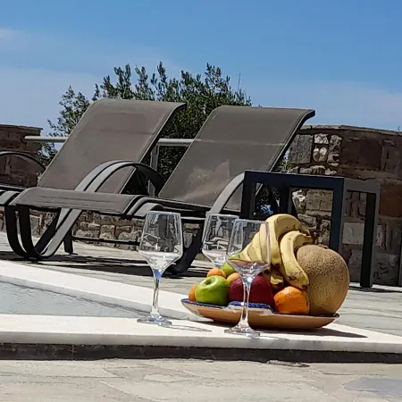 Anthemion Villas Kassandra *