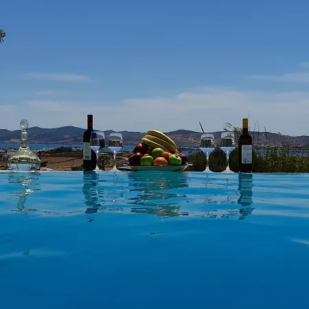 Villa Anthemion Villas Kassandra *