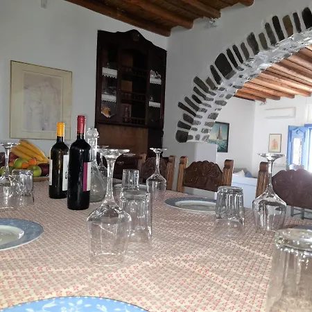 Anthemion Villas Kassandra Villa *
