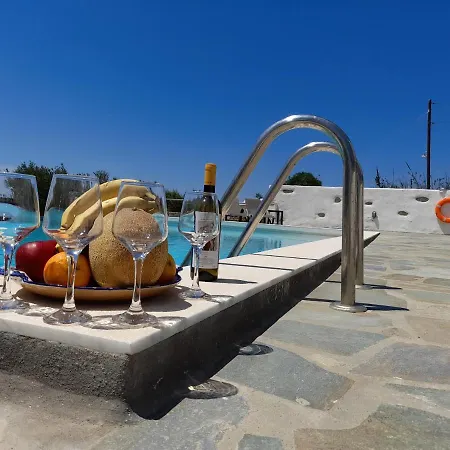 Anthemion Villas Kassandra *
