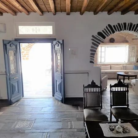 Anthemion Villas Kassandra