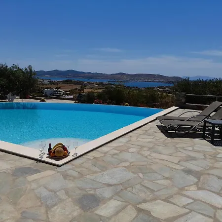 Villa Anthemion Villas Kassandra