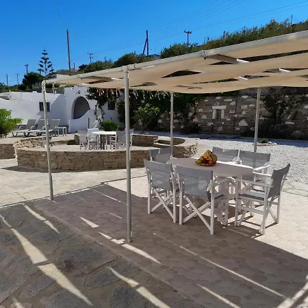 Anthemion Villas Kassandra Villa