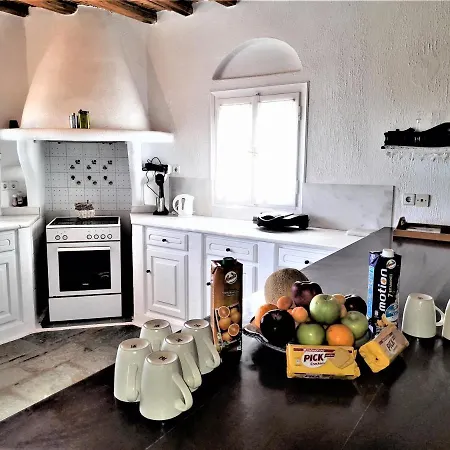 Anthemion Villas Kassandra *
