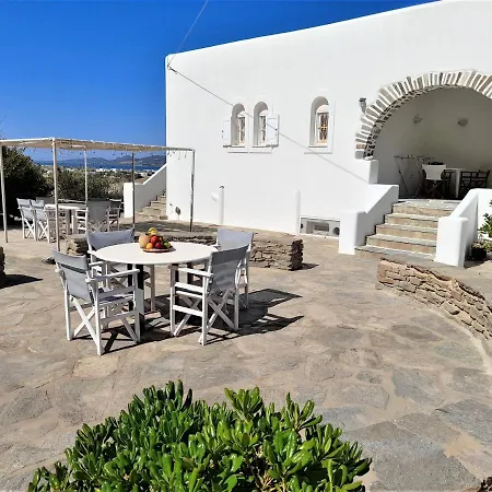Anthemion Villas Kassandra *