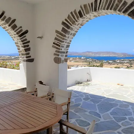 Villa Anthemion Villas Kassandra *