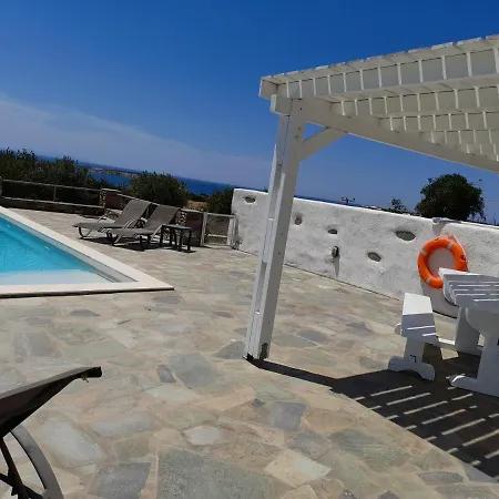 Villa Anthemion Villas Kassandra