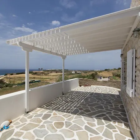 Villa Anthemion Villas Kassandra Agia Irini (Paros)