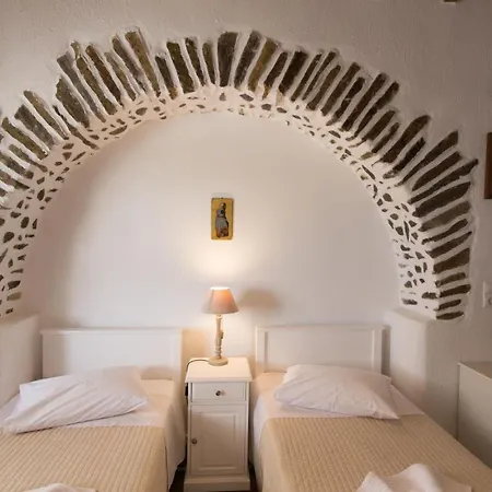 Anthemion Villas Kassandra Villa