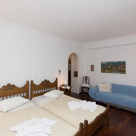 Villa Anthemion Villas Kassandra Agia Irini (Paros)