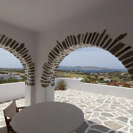 Anthemion Villas Kassandra Villa Agia Irini (Paros)