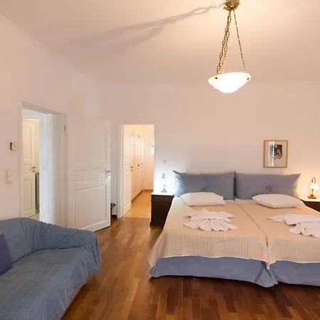 Villa Anthemion Villas Kassandra
