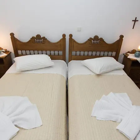 Anthemion Villas Kassandra Villa *