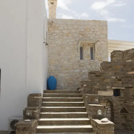 Anthemion Villas Kassandra Villa