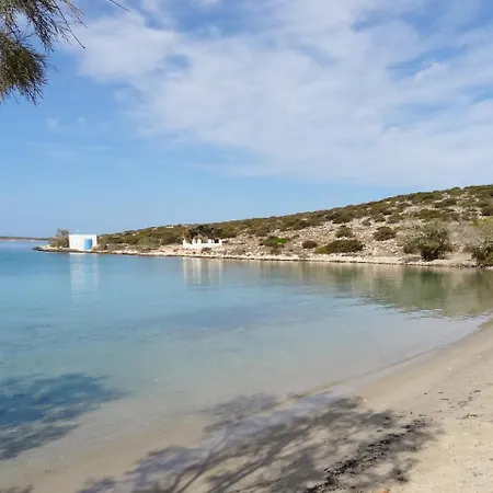 Anthemion Villas Kassandra Villa *